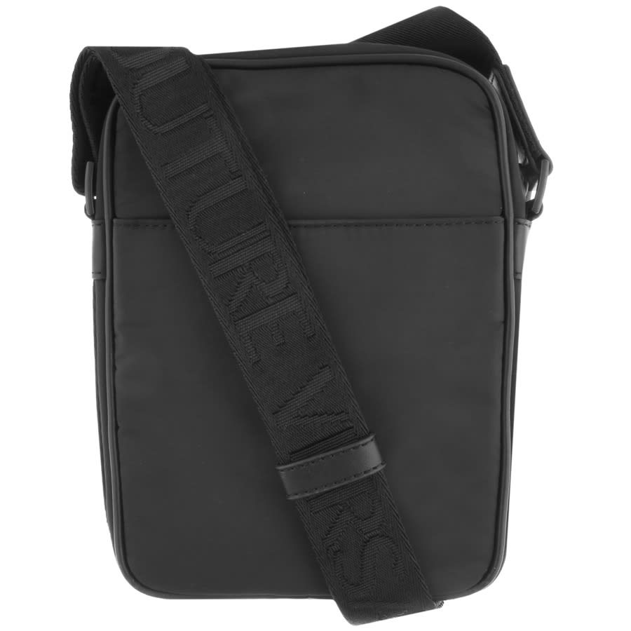 Alternative Image for ProductVersace Jeans Couture Shoulder Bag Black2